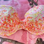Victoria's Secret y2k vintage victoria’s secret bustier bandeau sequin bikini top Photo 2