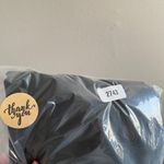 Brax Feel Good womens Maron Black Tapered Dress Trousers Size 26 Photo 13