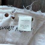 GRLFRND  ELLA DENIM SKIRT Photo 2