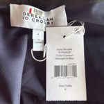 Derek Lam 10 Crosby Two Tiered Silk “Cami” Dress Size 6 Photo 8