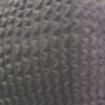 Zaful NWT  Strapless Textured Bikini Top Photo 2