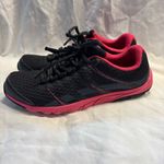 Merrell  Women’s Running Shoes Air Cushion Black And Pink Size 7 Photo 1