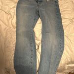 Levi’s Wedgie Straight Jeans Photo 0