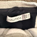 Nautica Pullover Grey Crewneck Photo 1