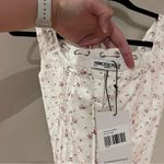 Princess Polly  Traycie Corset Top Size 0 NWT Photo 3