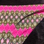 frankie's bikinis  Pink Ikat Bikini Bottom Photo 17