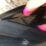 NWT Normalite Black Tan White Fanny Pack Photo 9