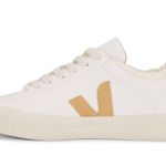 VEJA  Sneakers Campo White  Photo 2