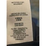 Free People  Let’s Dance Cheetah Black Cocktail Deess Size 8 Photo 15