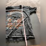 Hollister  Heal Nature Oversized Vintage Graphic Tee Women’s Sz XS EUC Photo 5