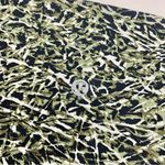 Lululemon  X Soulcycle Wunder Under Crop High Rise Washington DC Olive Green Photo 9