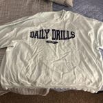 Daily Drills  Crewneck Photo 0