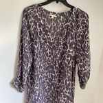 Shoshanna  Rent The Runway Silk top sz 4 Photo 1