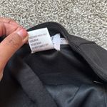 Princess Polly  Black Lace-Up Corset Top Photo 3