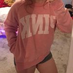 PINK - Victoria's Secret pink sweatshirt Photo 0