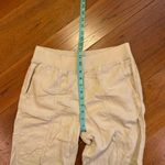 Faherty  Arlie Pants Linen size M Photo 11