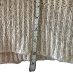 Pilcro Anthropologie  Long-Sleeve Sweater Top Size‎ XS Photo 3