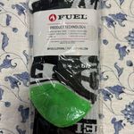 Fuel brand ladies below knee socks Black Photo 0