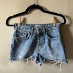 BDG Urban Outfitter Jean Shorts Photo 0