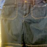 Gloria Vanderbilt FINAL MARKDOWN  denim shorts 12 Photo 0