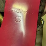 Apple Bottoms  Camo Green Ankle Boots Photo 4