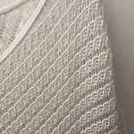 FINAL MARKDOWN Allen b by Allen Schwartz caftan style top large Photo 3