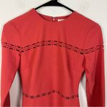 Likely  Solace Laser Cut Dress Size 00 Photo 3