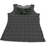 Jones Studio  stretchy polkadot tank Photo 0