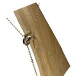 Coach Open Circle Necklace Photo 3