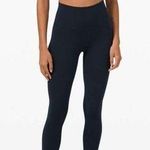 Lululemon Align Crop 23" in True Navy Photo 0