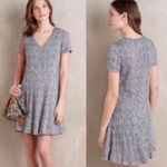 Anthropologie Dolan Left Coast Ribbed Dress Photo 2