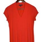 Eileen Fisher  Lightweight Jersey Dress Photo 1