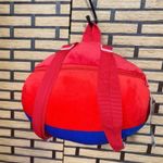 Marvel Spider-Man Backpack Pillow Photo 1