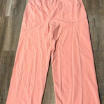 Free People DONT WAIT UP LOUNGE PANT / ROSE DAWN Photo 0