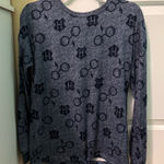 Harry Potter  Long Sleeve Top Photo 0
