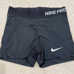 Nike Pro Shorts Photo 0