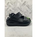 Crocs  Mega Crush Sandal Platform Sandals Slides Slip On Chunky Womens Size 11 Photo 3