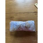 Rue 21  Women‎ Size Large Long Sleeve Button Down Shirt Polyester Colorful Preppy Photo 9