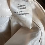 Aritzia WILFRED The Melina™ Cropped Pant in Birch Off Photo 9