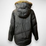 Columbia  Women’s Plus Size  Black Parka With Faux Fur Trim 2X |‎ EUC Photo 5