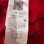 Armani Exchange Sweatpants Photo 4