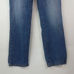 Baby Phat  Silver Label Distressed WhiskeredJeans 7 Photo 9