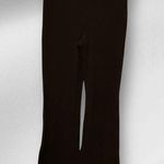 Athleta  Elation Flare Black‎ Pants Photo 0