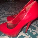Charlotte Russe  Red Heels Photo 0
