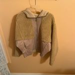 Lululemon Sherpa and Shine Jacket in Trench Photo 5