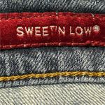 Lucky Brand Women's Sweet and Low Bootcut Jeans Size 8 Blue Denim Photo 10