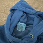 Champion Royal Blue  Sweatshirt Photo 1