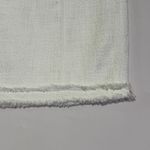 White House | Black Market Womens Tweed Skirt Size 4 Fringe Hem Pencil career Photo 1