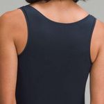 Lululemon Black Nulu Bodysuit Size 1X Photo 1
