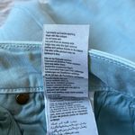 New Mavi jeans Co. Alissa Ankle Super Skinny high rise Jeans feather blue sz 27 Photo 7